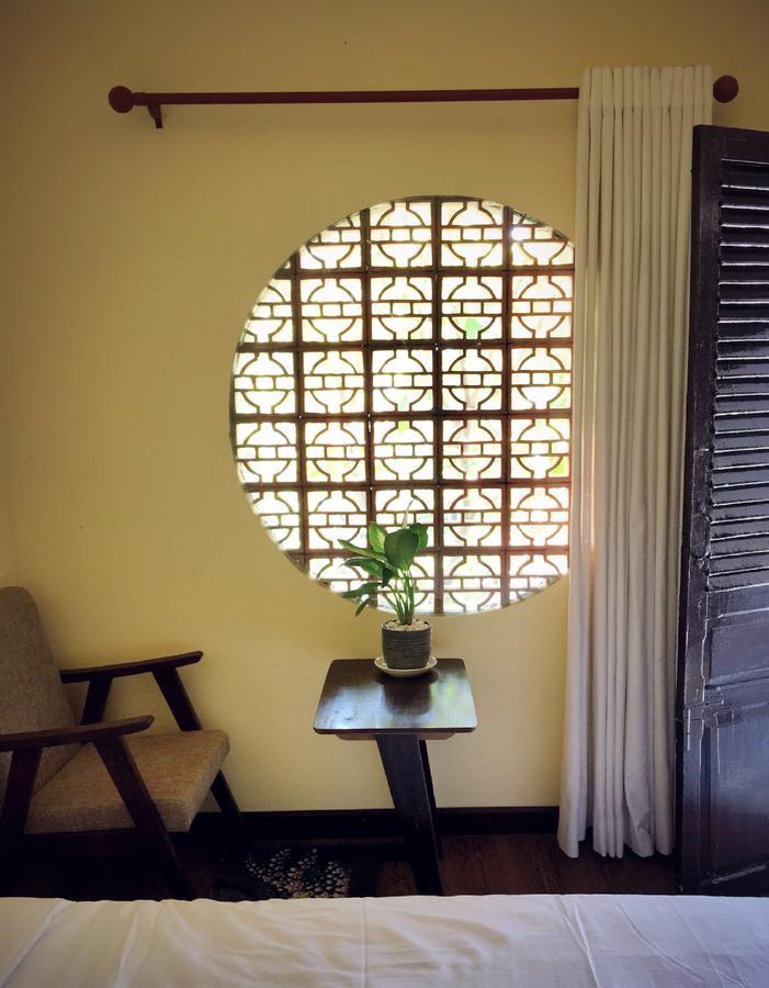 The An Homestay Ho Chi Minh City Exterior photo