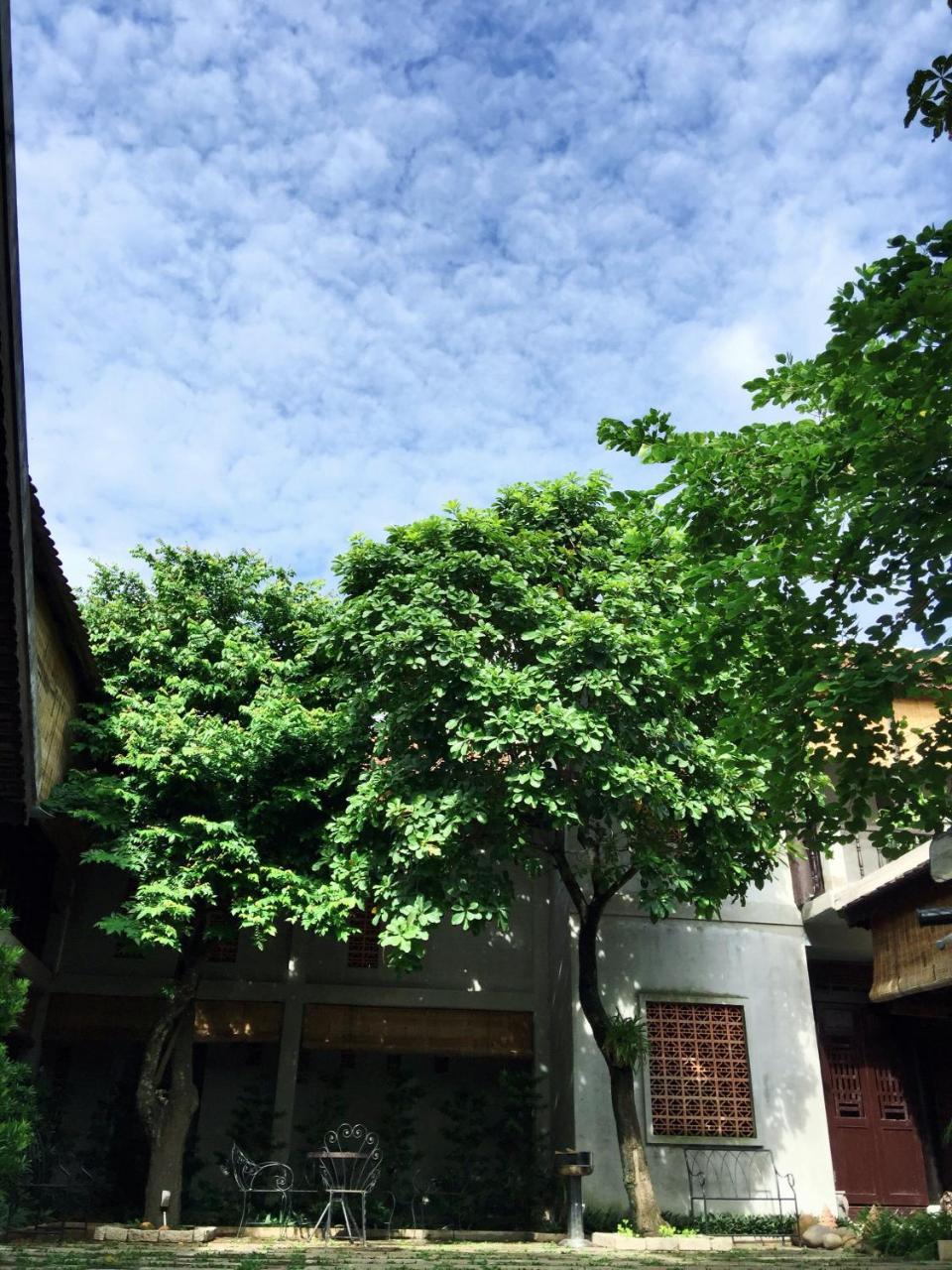 The An Homestay Ho Chi Minh City Exterior photo