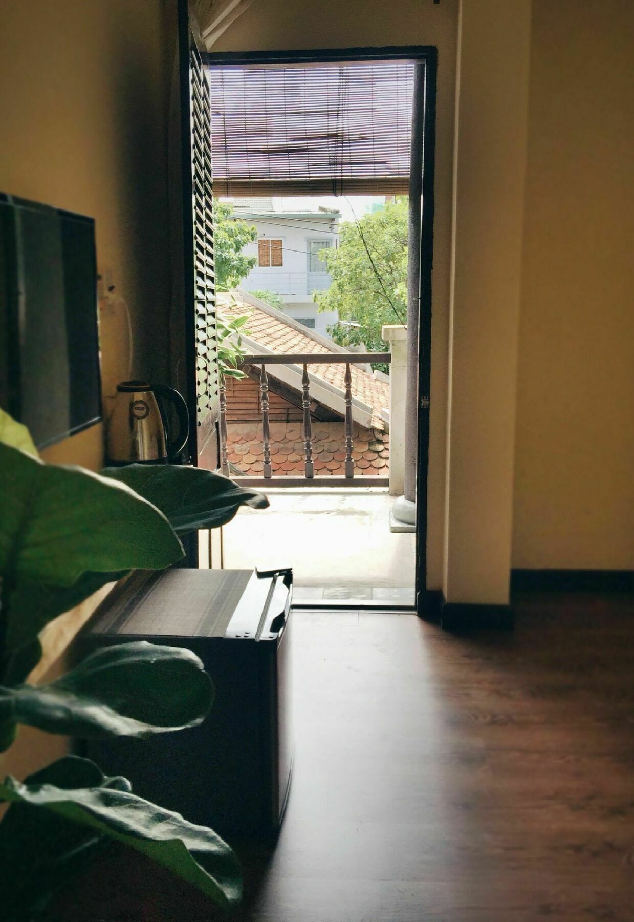 The An Homestay Ho Chi Minh City Exterior photo