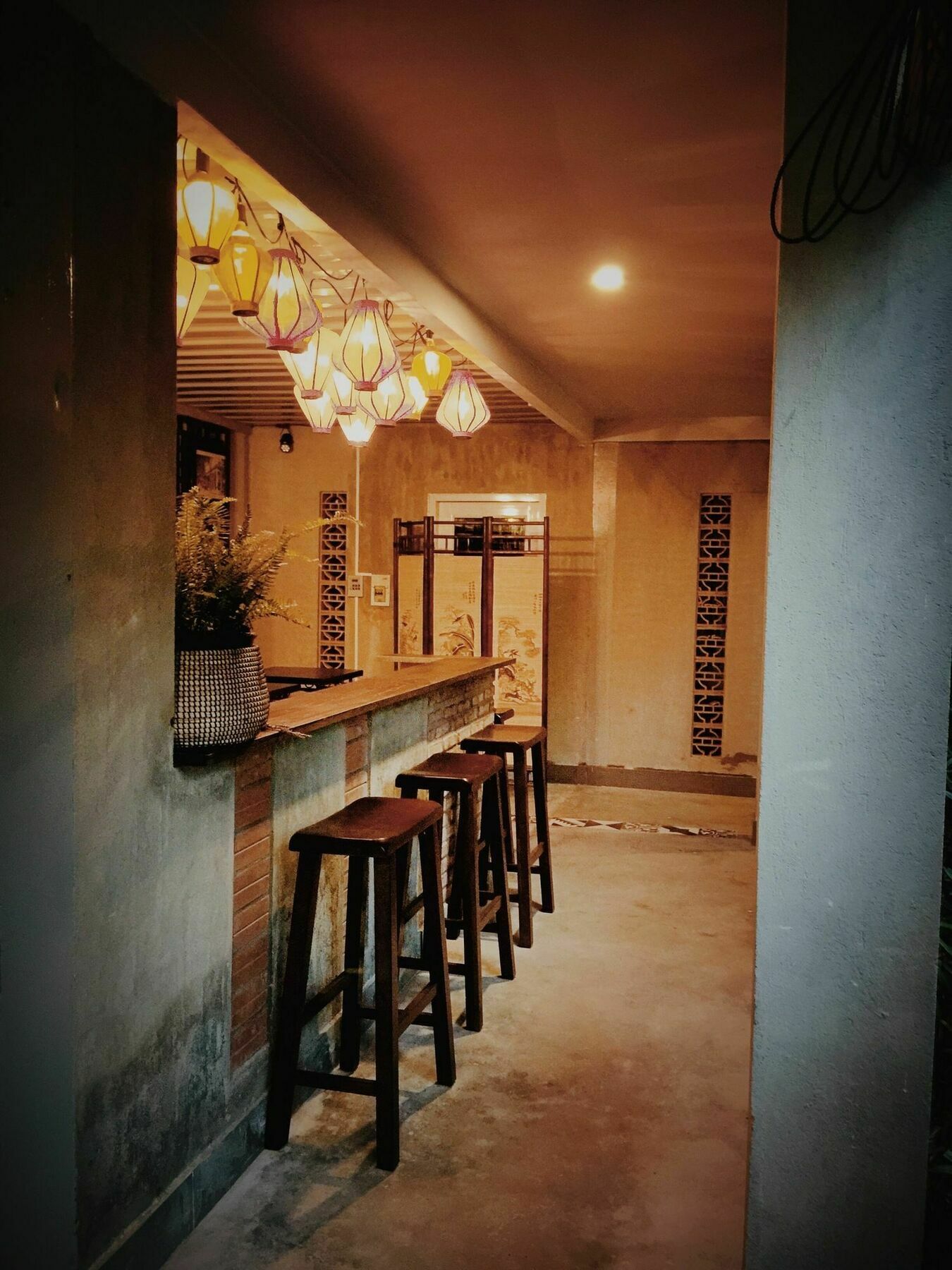The An Homestay Ho Chi Minh City Exterior photo