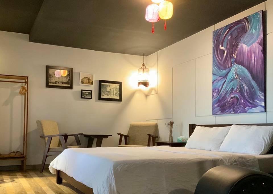 The An Homestay Ho Chi Minh City Exterior photo